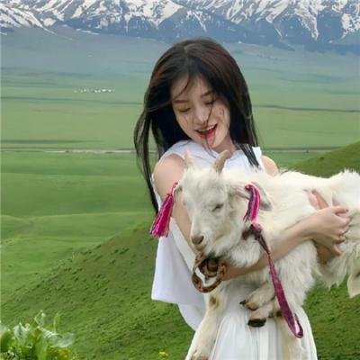 海女