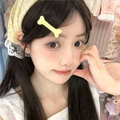 悄悄跟着我