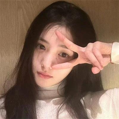 今天你真好看